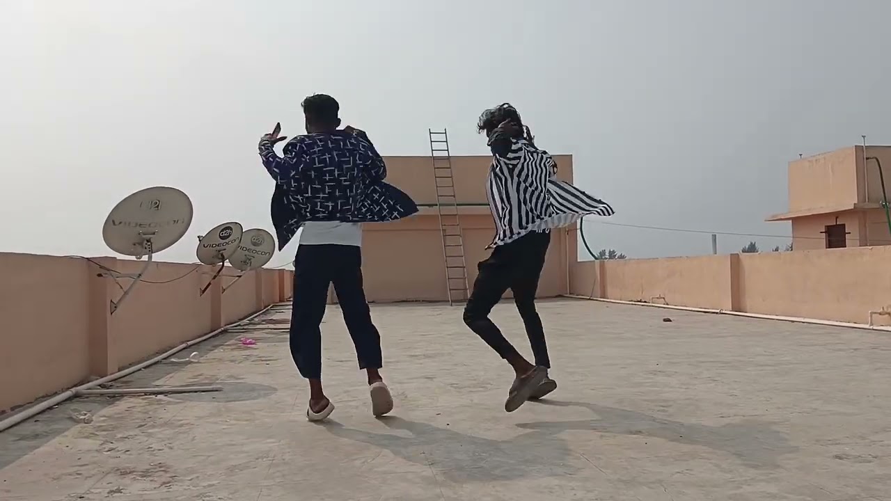 New vloge video// dance practice video// 