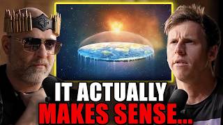 He Made The Best Case For Flat Earth Ive Ever Heard Kurt Metzger