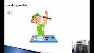 UNIT 1: HOBBIES -  LESSON 1: GETTING STARTED (ENGLISH 7)
