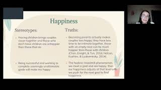 Lifespan development final project