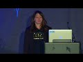 Sharing Code between React and React Native talk, by Erica Cooksey