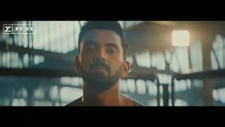 Play Your Way | KL Rahul | XYXX | TAGETES Rourkela | 30 sec screenshot 1