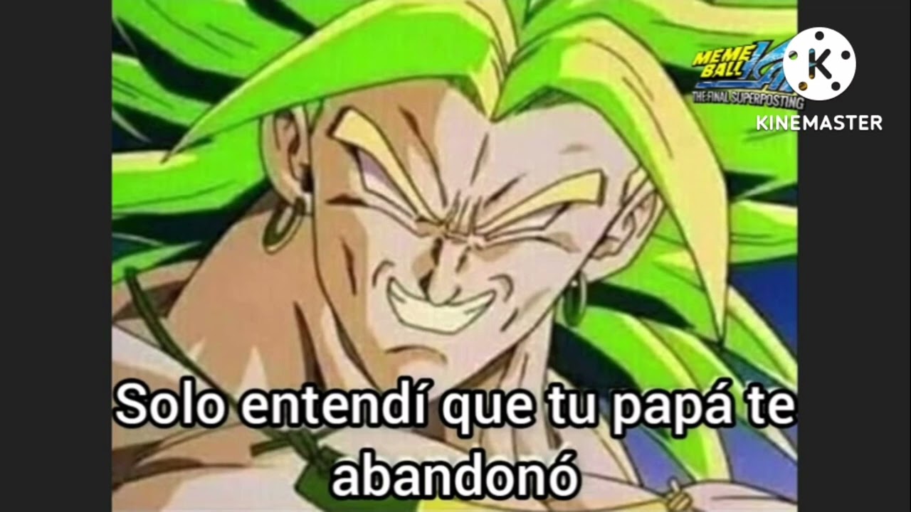 Solo Entendí Que Tu Papá Te Abandona