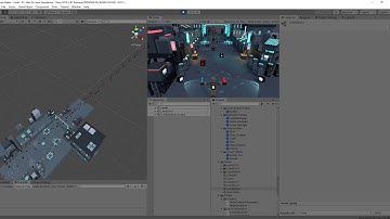 Dev Log 4: Music sync with object in 3D Unity Rhythm game