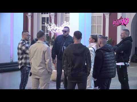 Elita 10: Marko pecnuo Aneli za Cara, pljušte prozivke - 03.10.2026.