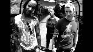 The Prodigy - Piranha