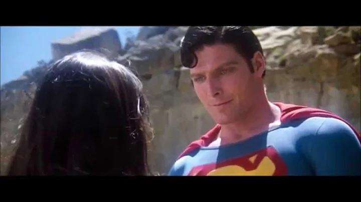 Maureen McGovern - Can You Read My Mind (Superman ...