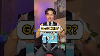 Is “Gaydar” Real GAV TALKS GAY EP. 71🌈