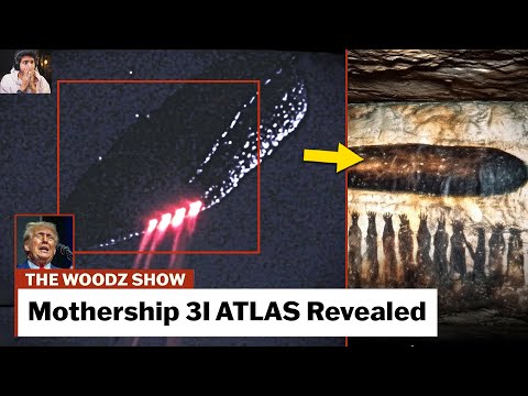 3I ATLAS In The Sky NASA Reports Latest 