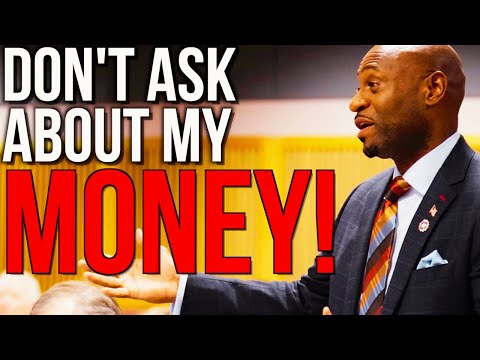 Atlanta Attorney EXPOSES Nathan Wade's FINANCIAL LIES!