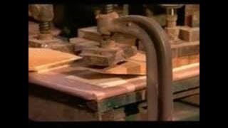 How It's Made: Electric Guitar (Part 1)