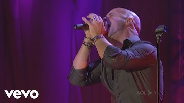 Daughtry - Gone (AOL Music Live! At Red Rock Casino 2007)