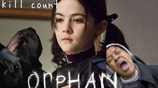 Every Murder Orphan 2009