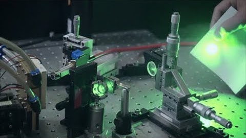 Institute of Functional Nanosystems at the University of Ulm