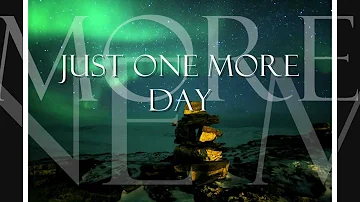 One More Day (with lyrics), New Edition [HD]
