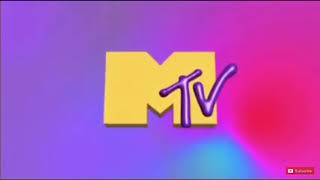 Mtv Ad Bumpers