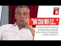 Hernán #Crespo confesó cuál es su máximo deseo como entrenador. の動画、YouTube動画。