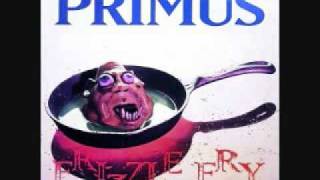 Primus- Sathington Willoby (lyrics)