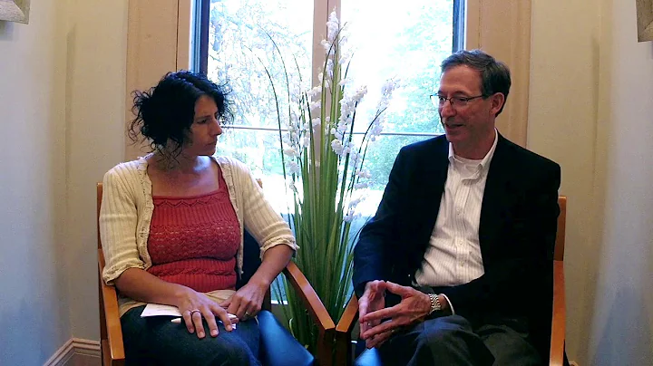 KZCF Live: Jodi Michaels from Colleagues Internati...