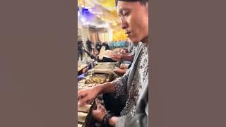 CEKSOUND perjuangan dan doa