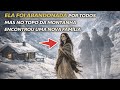 ELA ENCONTROU UMA FAMILIA ONDE NUNCA PENSOU QUE ENCONTRARIA