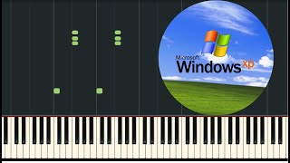 Evolution of Windows error sound