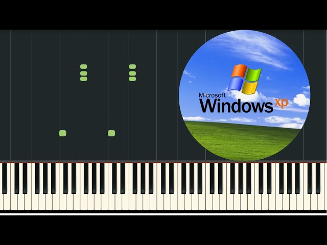 Evolution of Windows error sound class=
