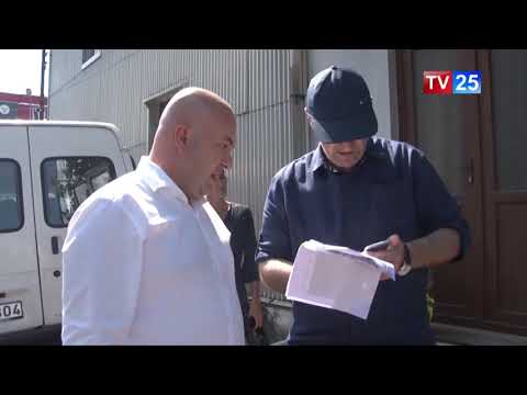 სააკაძისა და გურამიშვილის ქუჩაზე ასფალტი დაიგო