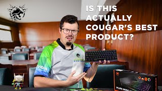 Is this the best product that Cougar makes?? - Cougar Puri Mini RGB Review