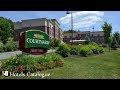 Courtyard Hanover Lebanon - Lebanon NH Hotel - Hotel Overview