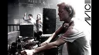 AVICII @ Ushuaia, IBIZA 2012, the BEST Interview for MTV forever