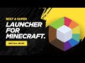 Level Up Minecraft with Prism Launcher – Install Now! @aboutmac