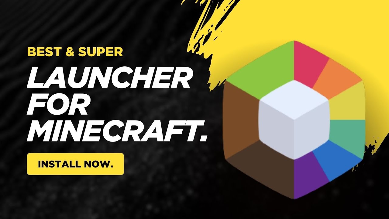 Level Up Minecraft with Prism Launcher – Install Now! @aboutmac - YouTube