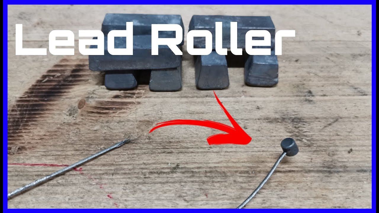 Throttle Cable Solder Repair Tool Simple Fix! YouTube