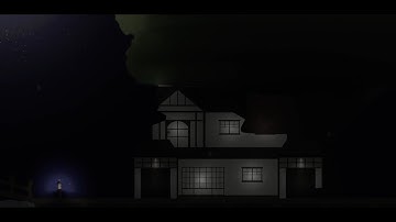 [Unity] Animation horror