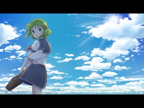 【GUMI】ロードオブメジャー / 大切なもの【自作オケカバー】