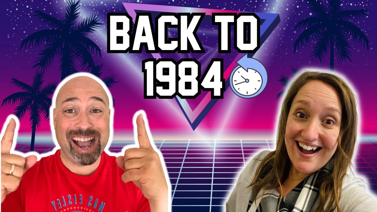1984: The Year Music Peaked? | Song Swap Showdown