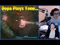 When Dopa Plays Yone...LoL Daily Moments Ep 1090