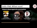 Indo-Pak: What next? | Frontline Webinar