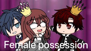 Gacha Clubfemale Possession 35