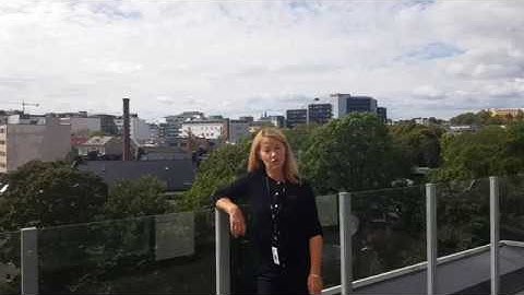 SAP Business ByDesign : Release 1808 Workcenter Oversikt - Janne Almeli