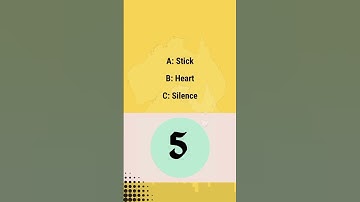 Crack The Code With These Mind-bending English Riddles And Answers 🧠💡