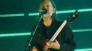 The Smile  Full Show Wall Of Eyes Tour Live Alexandra Palace London England March 23 2024