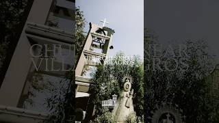 Planning a ceremony near Villa Milagros? Discover beautiful churches perfect for saying ‘I do’