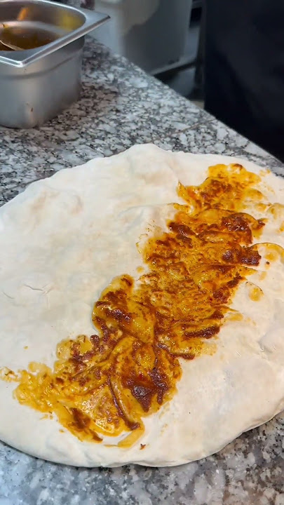 There’s a NEW Turkish Durum in Dubai, Durumchu #durum #donor #turkishfood #turkish