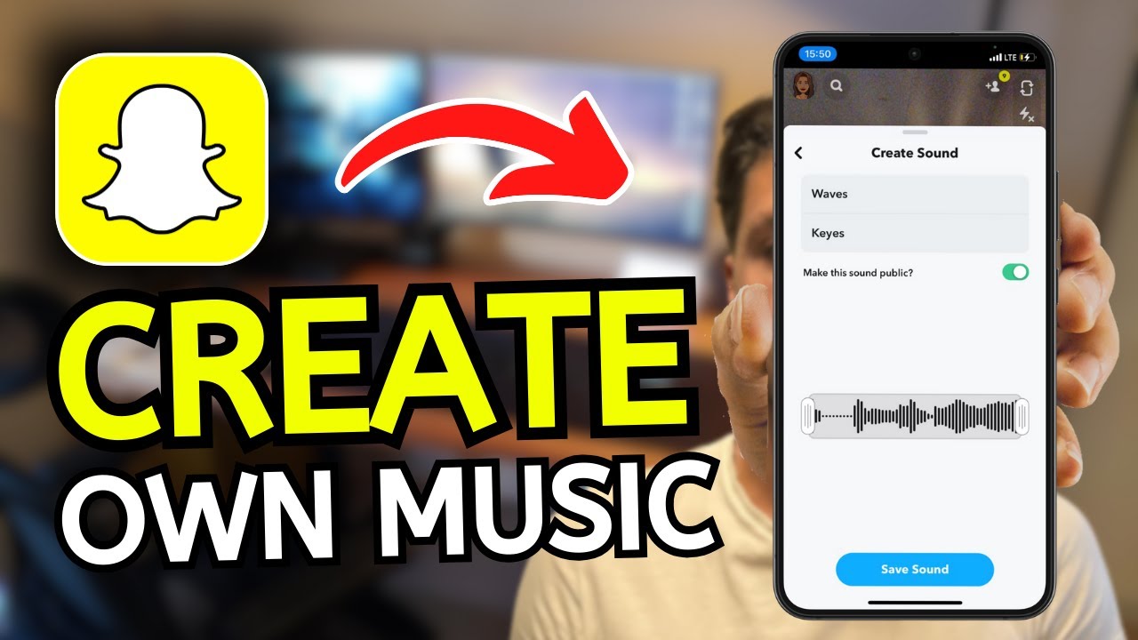 How To Add Your Own Music In Snapchat 2025 YouTube how-to-add-your-own-music-in-snapchat-2025-youtube