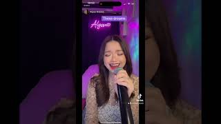 These Dreams -Alyssa Quijano