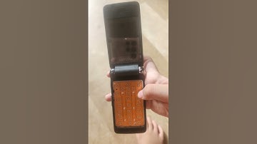 utstarcom ut818 startup and shutdown close