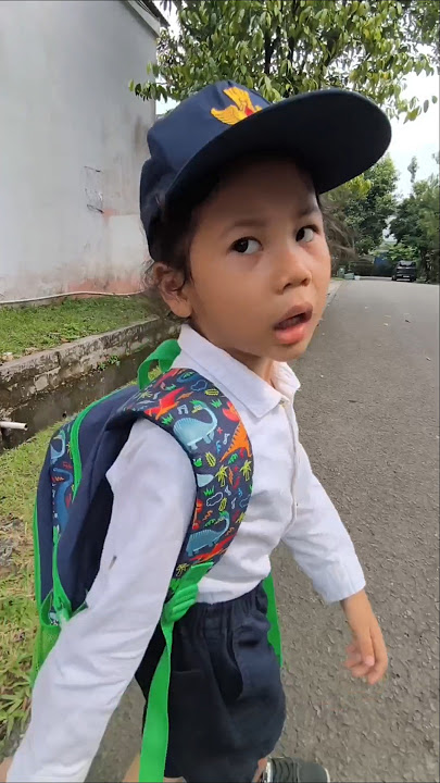 Sepeda Roda Satu 1️⃣🚲