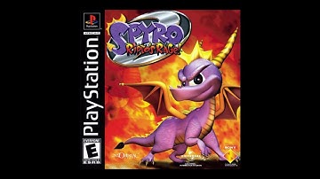 Spyro 2: Ripto
